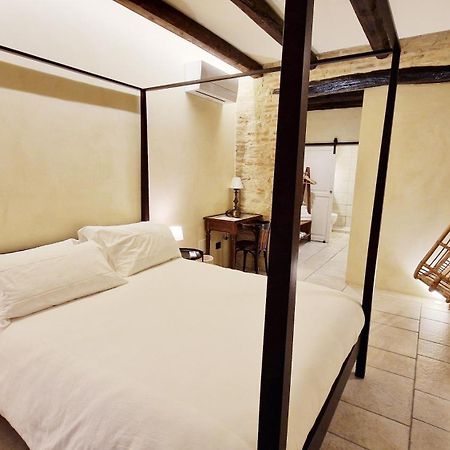 Casa Ocra Hotel Vasto Exterior photo