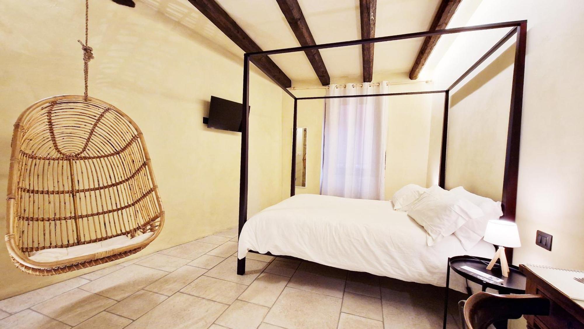 Casa Ocra Hotel Vasto Exterior photo