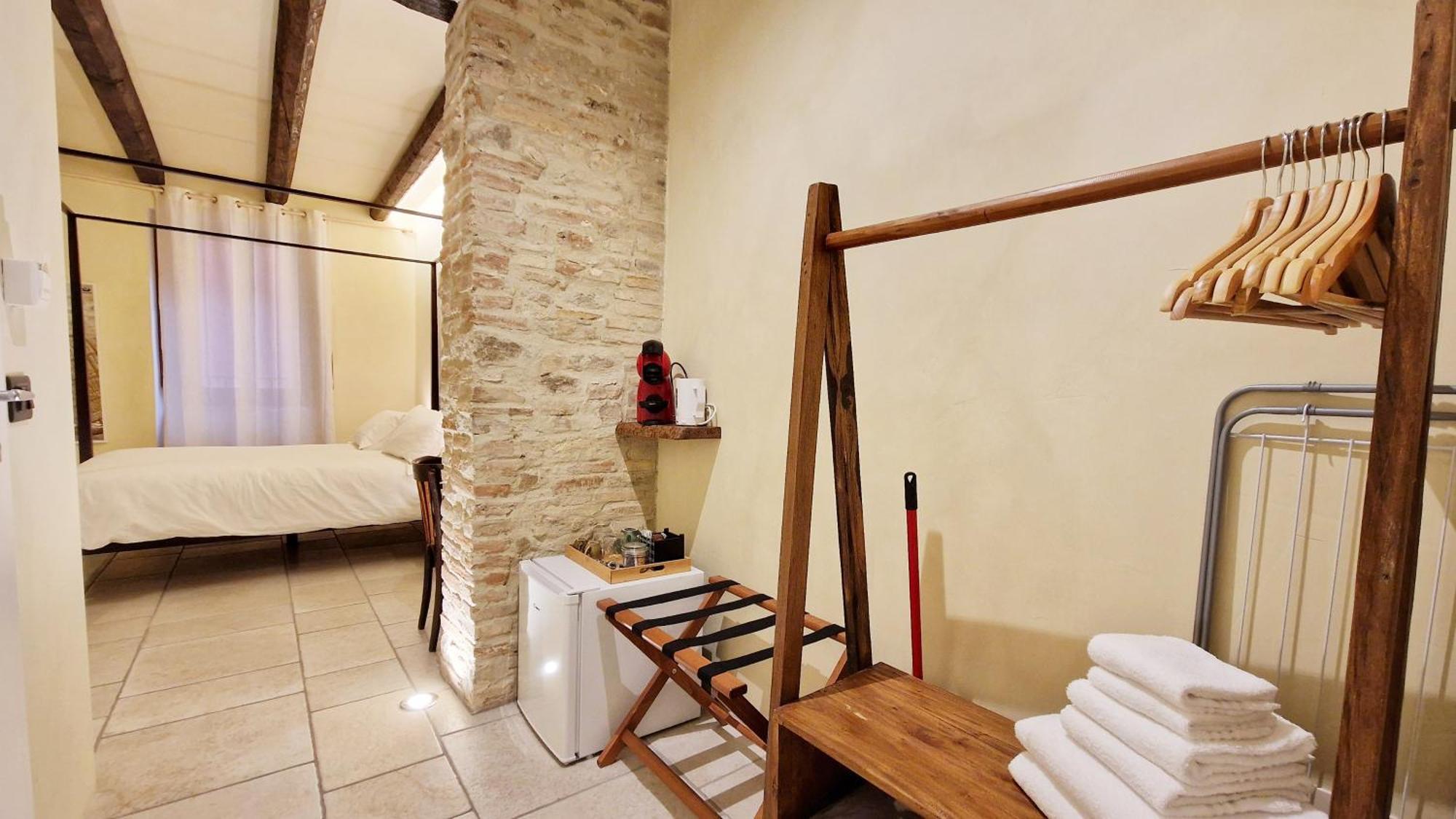 Casa Ocra Hotel Vasto Exterior photo