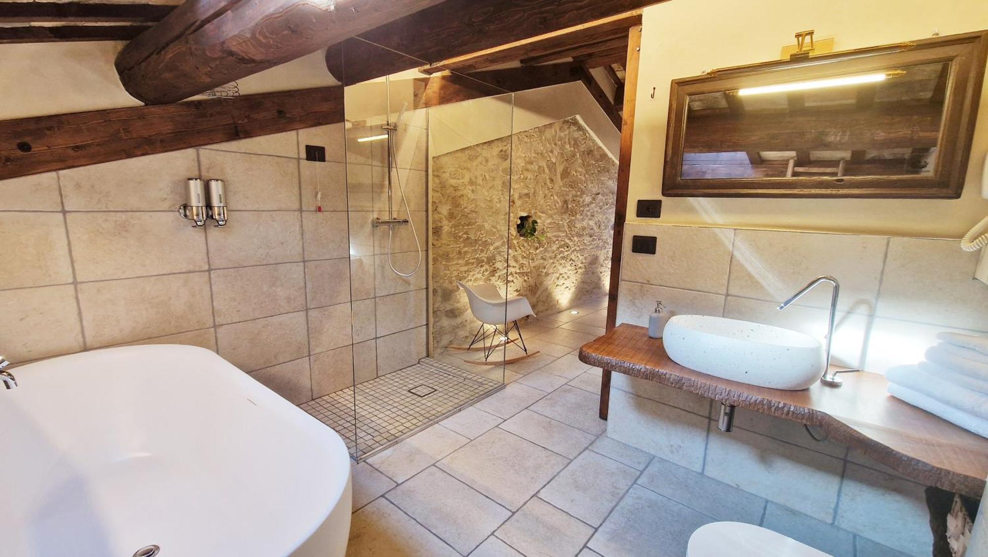 Casa Ocra Hotel Vasto Exterior photo